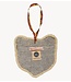 Doing Goods Hanger Cloudy Tiger Gift Hanger