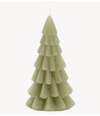 Kerstdecoratie Kerstboom Eucalyptus 12 cm
