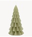 Kerstdecoratie Kerstboom Eucalyptus 12 cm