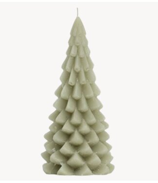 Kerstdecoratie Kerstboom Eucalyptus 20 cm