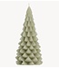 Kerstdecoratie Kerstboom Eucalyptus 20 cm