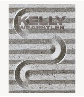 New Mags Boek Kelly Wearstler - Synchronicity