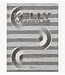 New Mags Boek Kelly Wearstler - Synchronicity