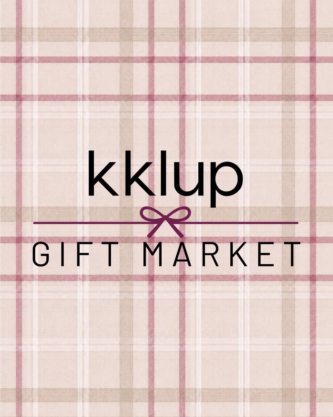 KKLUP GIFTMARKET