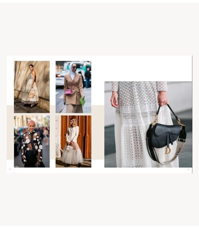 New Mags Boek Paris - In Fashion