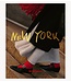 New Mags Boek New York - In Fashion