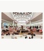 New Mags Boek New York - In Fashion