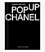 New Mags Boek Fashion Unfolded - Pop-Up Chanel