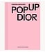 New Mags Boek Fashion Unfolded - Pop-Up Dior