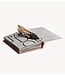 New Mags Boek Fashion Unfolded - Pop-Up Dior