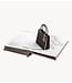 New Mags Boek Fashion Unfolded - Pop-Up Dior