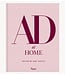 New Mags Boek AD at Home: Architectural Digest