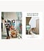 New Mags Boek AD at Home: Architectural Digest