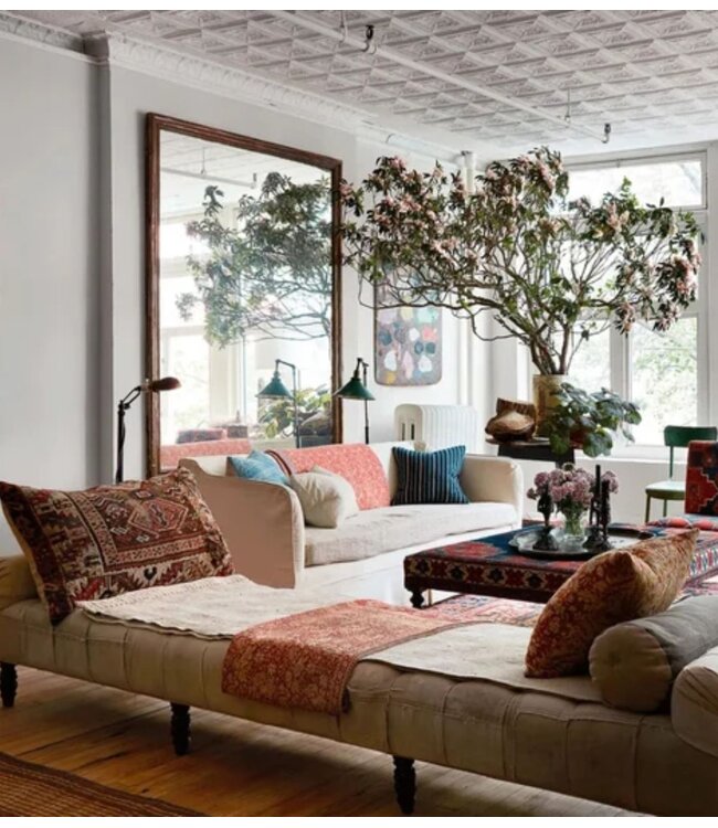 New Mags Boek AD at Home: Architectural Digest