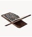 New Mags Boek Rest - Smoked Oak