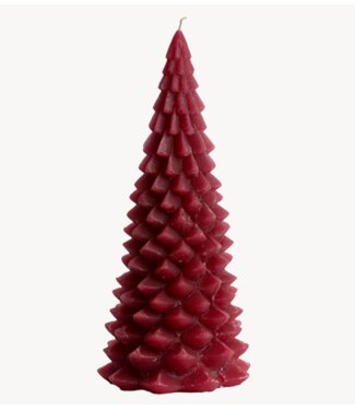 Kerstdecoratie Kerstboom Raspberry 30 cm
