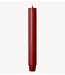 Kaarsen Dinerkaars Antiek Rood
