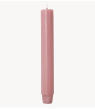 Kaarsen Dinerkaars Staub Rosa