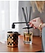 Atelier Rebul Geurkaars AMBER SCENTED CANDLE - LIMITED EDITION - 210GR