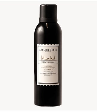 Atelier Rebul Doucheschuim ISTANBUL SHOWER FOAM - 200ML