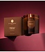 Atelier Rebul Geurkaars CHESTNUT CARAMEL SCENTED CANDLE - 210 G NEW YEAR 2027