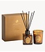 Atelier Rebul Geschenk set CHESTNUT CARAMEL MINIATURE HOME KIT NEW YEAR 2027