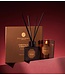 Atelier Rebul Geschenk set CHESTNUT CARAMEL MINIATURE HOME KIT NEW YEAR 2027
