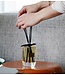 Atelier Rebul Geurstokjes AMBER REED DIFFUSER - LIMITED EDITION - 200ML