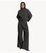 Refined Department Jas ladies woven oversized check jacket SKYE check
