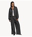 Refined Department Jas ladies woven oversized check jacket SKYE check