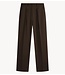 Azulae Broek RAPHAELA PANTS BROWN