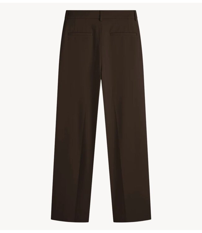 Azulae Broek RAPHAELA PANTS BROWN