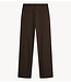 Azulae Broek RAPHAELA PANTS BROWN