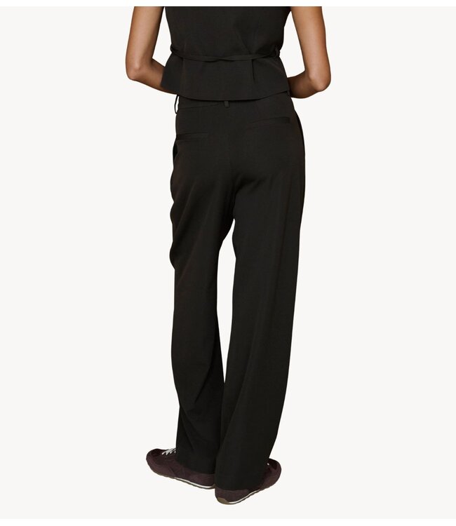 Azulae Broek RAPHAELA PANTS BROWN