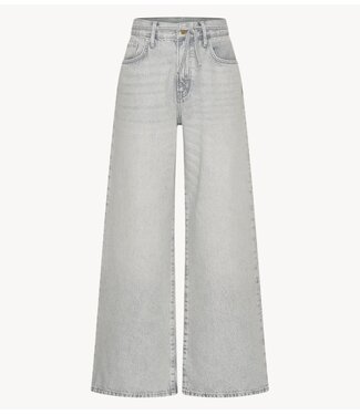 BY-BAR Jeans lilo jeans light grey denim