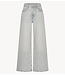 BY-BAR Jeans lilo jeans light grey denim
