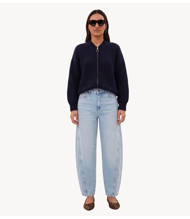 BY-BAR Jeans begum denim pants