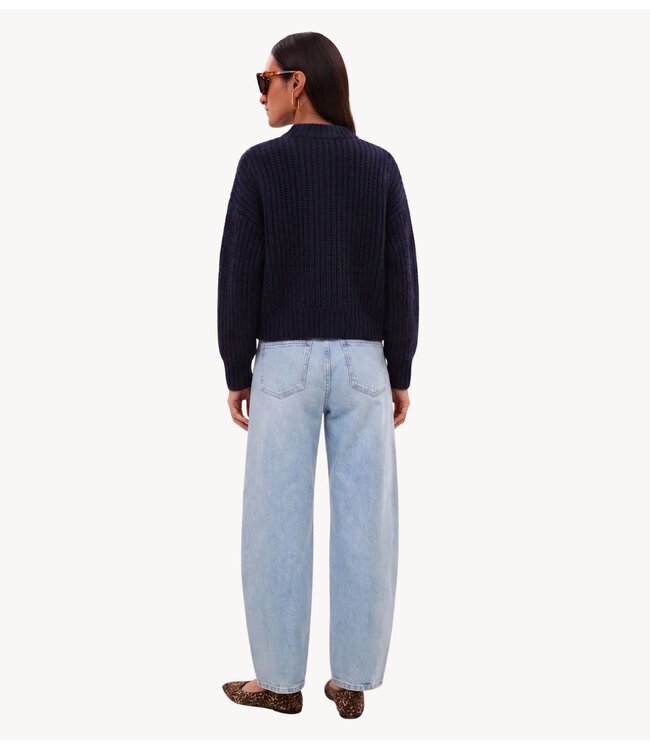 BY-BAR Jeans begum denim pants