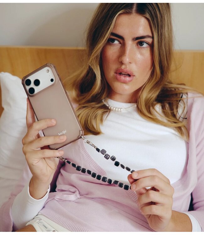 Ateljé Telefoonhoesje Mist