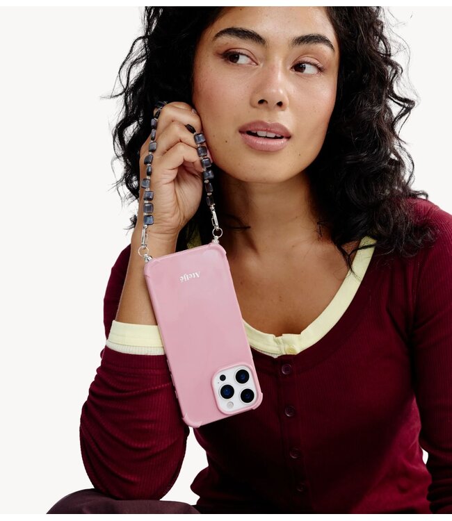 Ateljé Telefoonhoesje Velvet Pink
