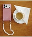 Ateljé Telefoonhoesje Velvet Pink