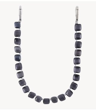 Ateljé Telefoonkoord  short Pebble cord