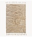 HKLIVING Vloerkleed Rug wool limitless (140x200cm)
