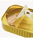Nicolas Vahé Zalm Smoked salmon, Olive oil, 110 g