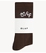 OLAF Sokken SIGNATURE LOGO SOCK BRACKEN