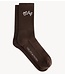 OLAF Sokken SIGNATURE LOGO SOCK BRACKEN