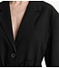 Second Female Blazer Grayson Blazer Black
