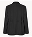 Second Female Blazer Grayson Blazer Black