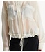 Second Female Blouse Filea Shirt Birch