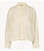 Second Female Blouse Filea Shirt Birch